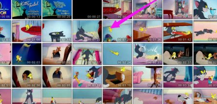 QQ影音怎么使用連拍？