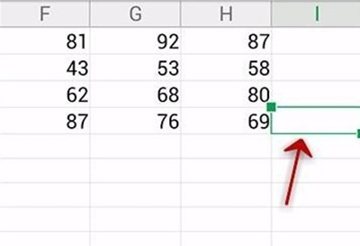 wps怎么設置表格自動換行？表格自動換行設置方法講解