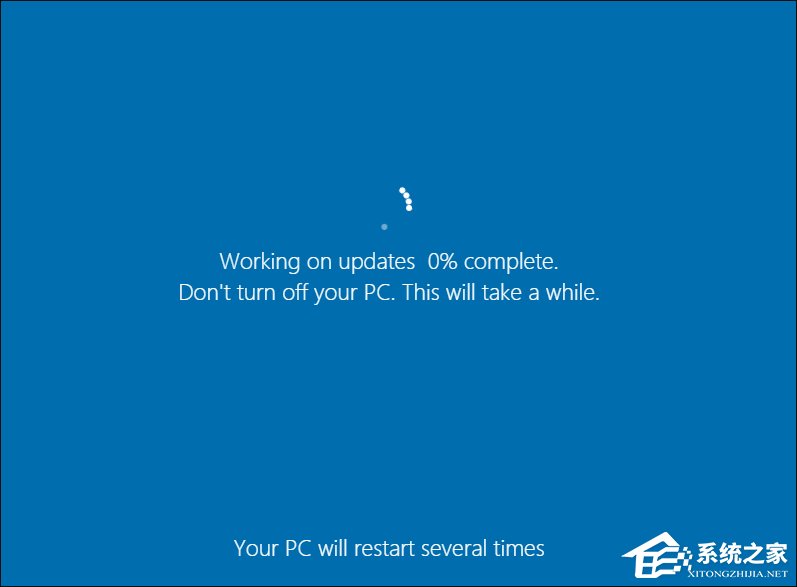 Win7升級Win10提示“微軟兼容性檢測補丁未安裝”怎么解決？