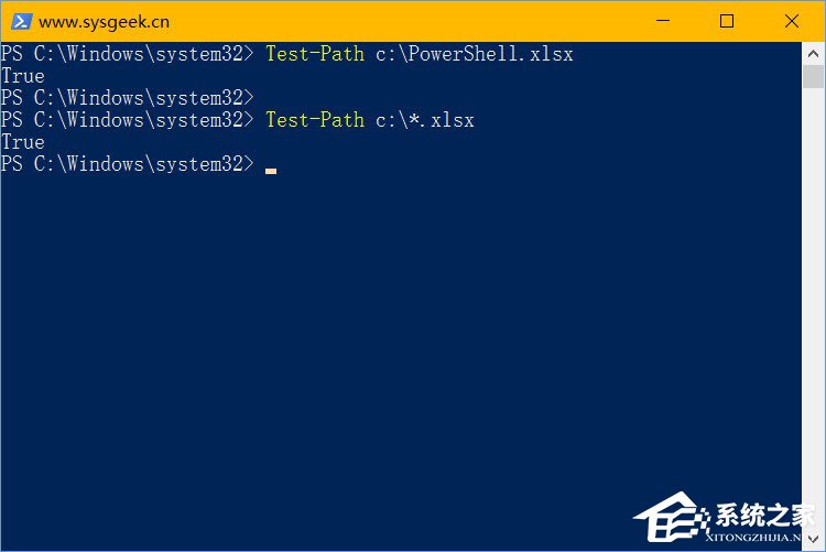 詳解Windows10常用的PowerShell高級任務