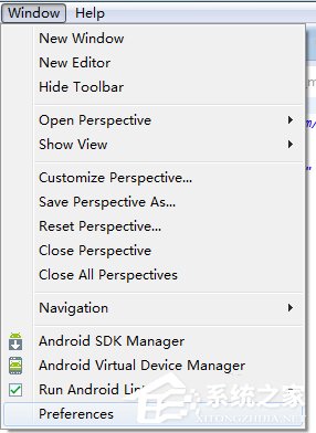 Win7使用eclipse時提示“aapt.exe已停止工作”怎么辦？