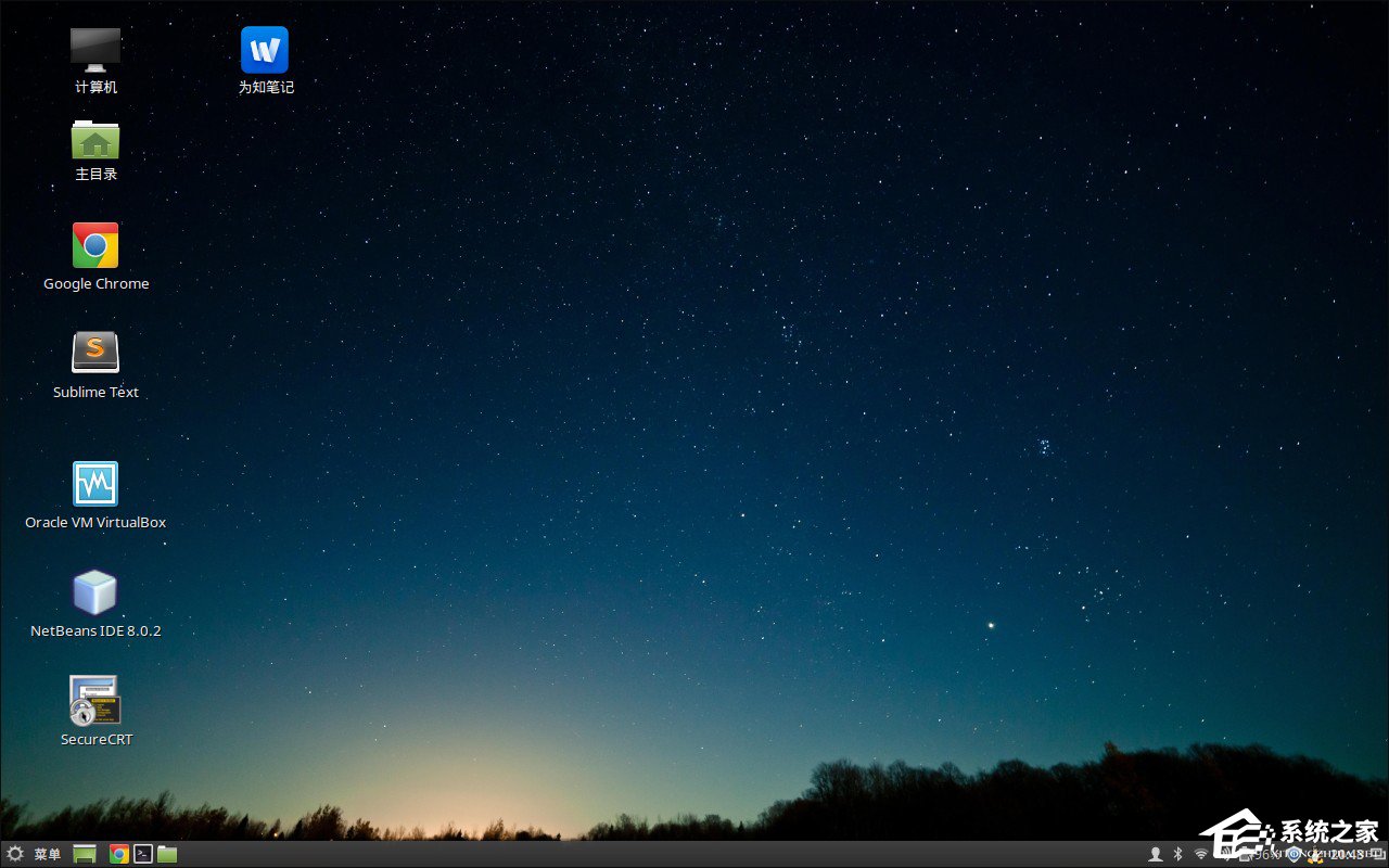 當我們厭倦了Windows系統還能考慮什么樣的桌面操作系統？
