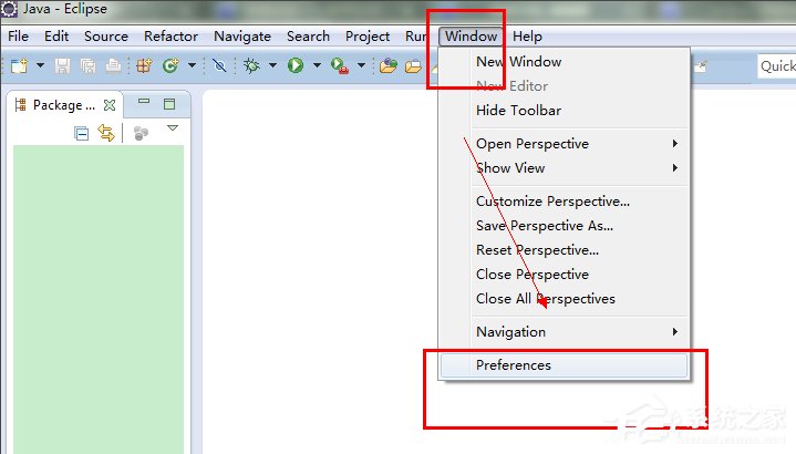在Win7系統(tǒng)環(huán)境下如何安裝配置Tomcat？
