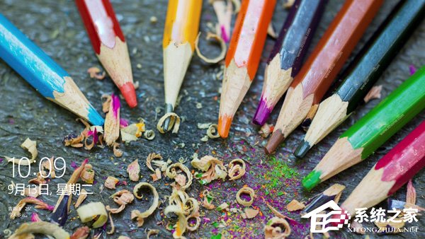 Win10如何延長(zhǎng)鎖屏的顯示時(shí)間？