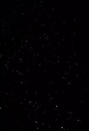 在抖音APP里怎么將泡沫水拍成星空效果？將泡沫水拍成星空效果的方法介紹