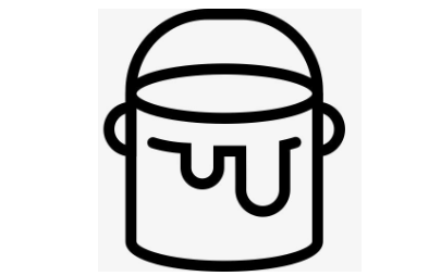 qq畫圖紅包油漆罐怎么畫？QQ紅包油漆罐畫法分享