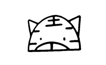 qq畫圖紅包老虎怎么畫？QQ紅包老虎畫法分享