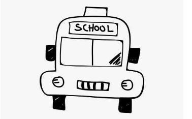 qq畫圖紅包校車怎么畫？QQ紅包校車畫法分享