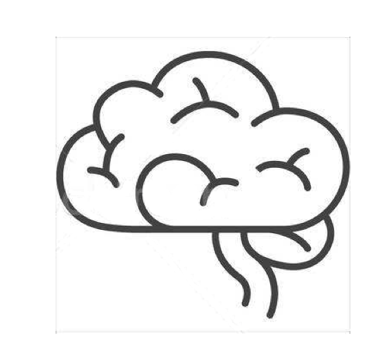 qq畫圖紅包大腦怎么畫？QQ紅包大腦畫法分享