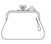 qq畫圖紅包錢包怎么畫？QQ畫圖紅包錢包畫法分享