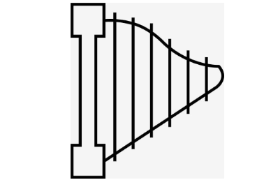 qq畫圖紅包豎琴怎么畫？QQ紅包豎琴畫法分享