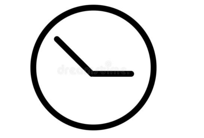 qq畫圖紅包時鐘怎么畫？QQ畫圖紅包時鐘畫法分享