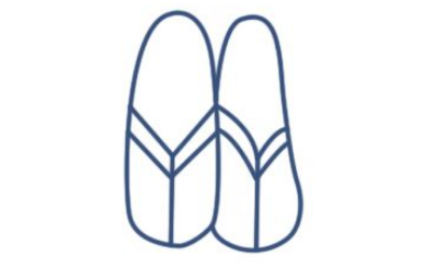 qq畫圖紅包人字拖怎么畫？QQ紅包人字拖畫法分享