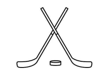 qq畫圖紅包冰球怎么畫？QQ紅包冰球畫法分享