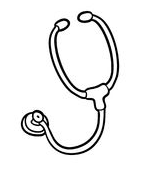 qq畫圖紅包聽診器怎么畫？QQ畫圖紅包聽診器畫法分享