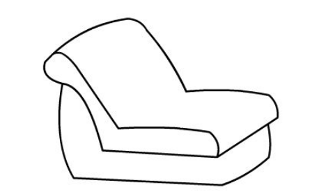 qq畫圖紅包沙發(fā)怎么畫？QQ畫圖紅包沙發(fā)畫法分享