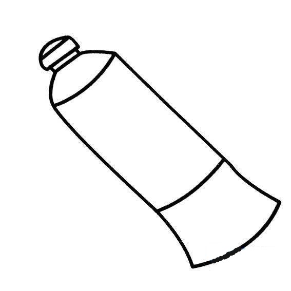 qq畫(huà)圖紅包牙膏怎么畫(huà)？QQ紅包牙膏畫(huà)法分享