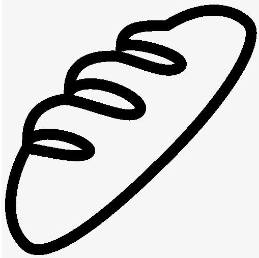 qq畫圖紅包面包怎么畫？QQ畫圖紅包面包畫法分享