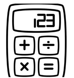 qq畫圖紅包計算器怎么畫？QQ紅包計算器畫法分享