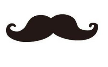 qq畫圖紅包小胡子怎么畫？QQ紅包小胡子畫法分享