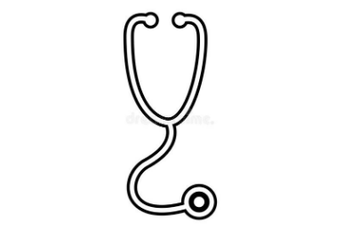 qq畫圖紅包聽診器怎么畫？QQ紅包聽診器畫法分享