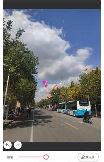 抖音怎么制作出發(fā)射愛(ài)心特效？發(fā)射愛(ài)心特效制作方法分享