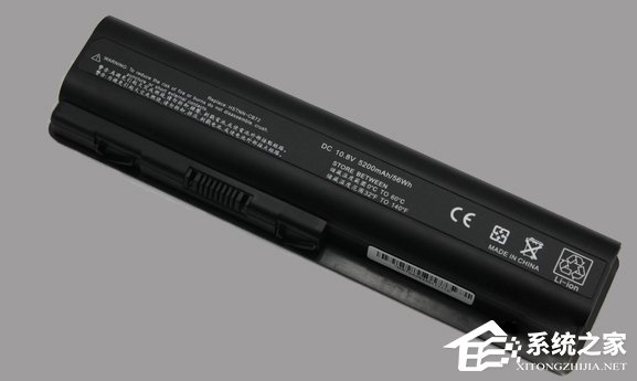 Win10筆記本提示未檢測到電池怎么辦？