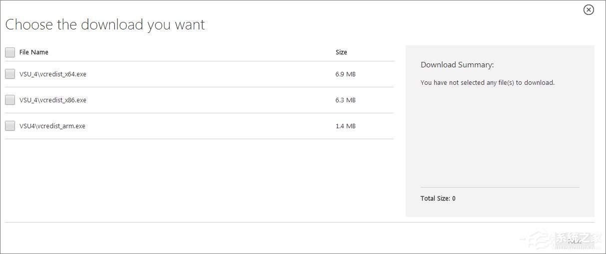 Win10無法啟動軟件提示MSVCP110.dll丟失怎么辦？