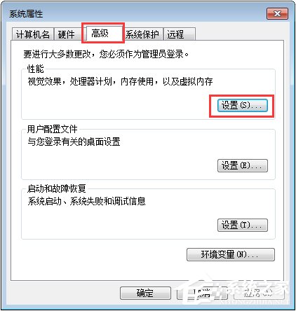 Win7總提示“Dcom Server Process Launcher服務(wù)意外終止”怎么辦？