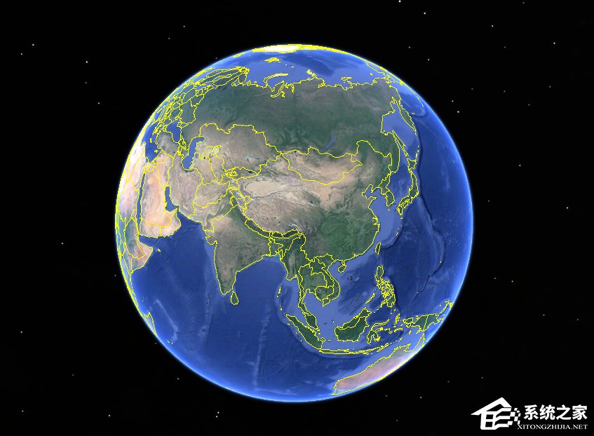 Win10如何安裝Google Earth？