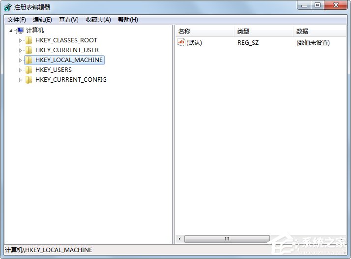 Win7系統CF穿越火線怎么設置全屏？