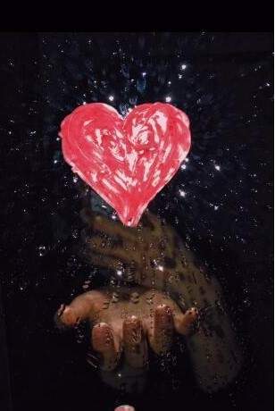 抖音APP怎么拍出鏡子愛心特效？鏡子愛心特效拍攝方法介紹