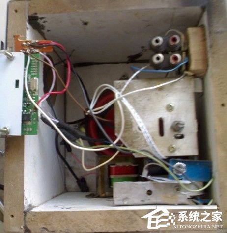 WinXP電腦沒有聲音怎么辦？