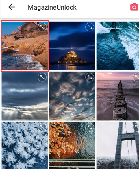 美圖秀秀怎么縮小圖片？縮小圖片方法詳解