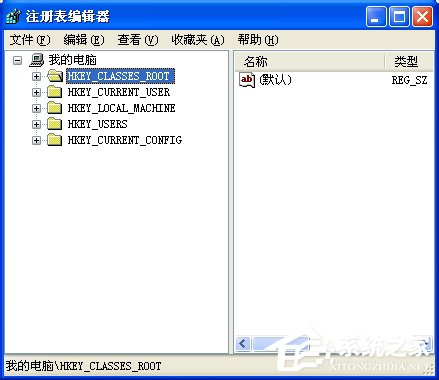 WinXP鼠標右鍵失靈怎么解決？