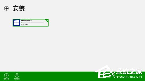 如何將Win8升級Win8.1系統？Win8升級Win8.1系統的方法
