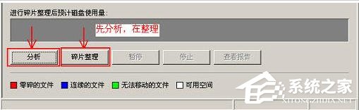WinXP電腦U盤無法復制參數(shù)不正確的解決方法
