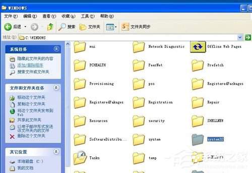 WinXP不同網(wǎng)段共享打印機(jī)怎么連接？