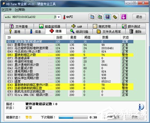 Win8電腦藍(lán)屏故障錯(cuò)誤代碼0x000000f4怎么解決？