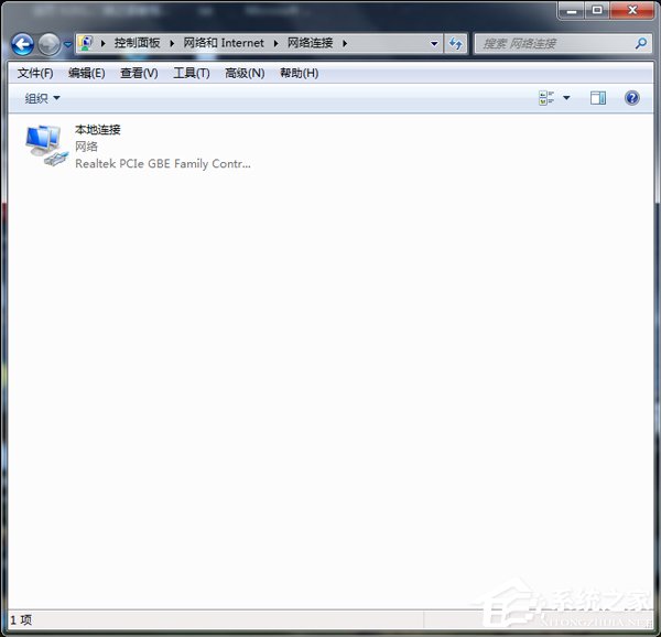 Win7為什么路由器連不上？