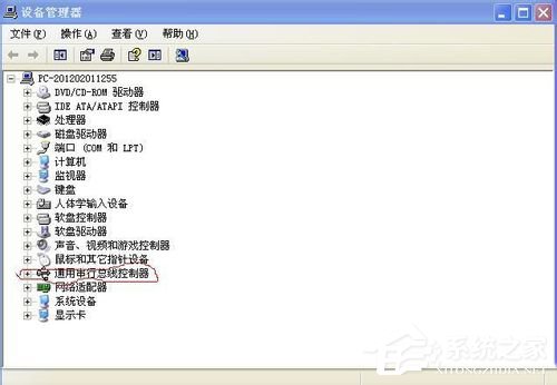 WinXP無法識別的USB設備怎么解決？