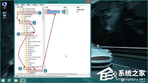 Win8磁盤占用100%怎么辦？