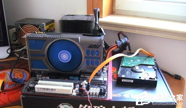 Win7如何提高顯卡性能？提高顯卡性能的方法