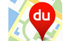 在百度地圖里怎么使用導航？使用導航的方法說明