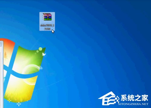 Win7系統(tǒng)vsd文件怎么打開(kāi)？Win7系統(tǒng)打開(kāi)vsd文件的方法
