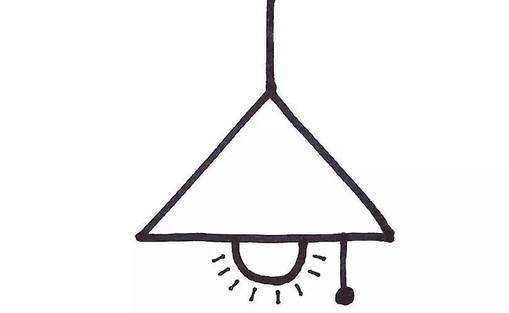 qq畫(huà)圖紅包吊燈怎么畫(huà)？QQ畫(huà)圖紅包所有圖案畫(huà)法匯總