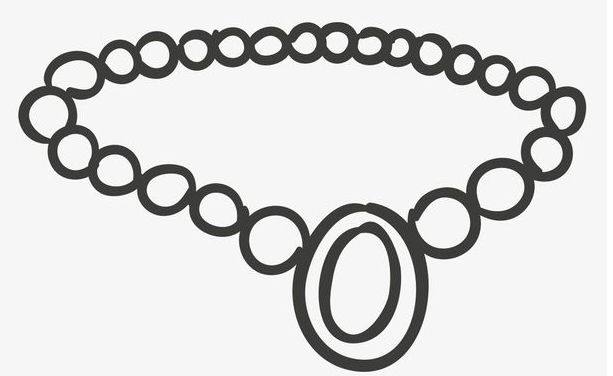 qq畫圖紅包項鏈怎么畫？QQ畫圖紅包所有圖案畫法匯總