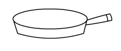 qq畫圖紅包平底鍋怎么畫？QQ畫圖紅包所有圖案畫法匯總