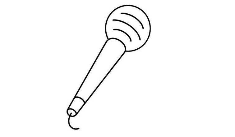 qq畫(huà)圖紅包麥克風(fēng)怎么畫(huà)？QQ畫(huà)圖紅包所有圖案畫(huà)法匯總