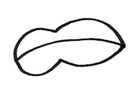 qq畫圖紅包花生怎么畫？QQ畫圖紅包所有圖案匯總